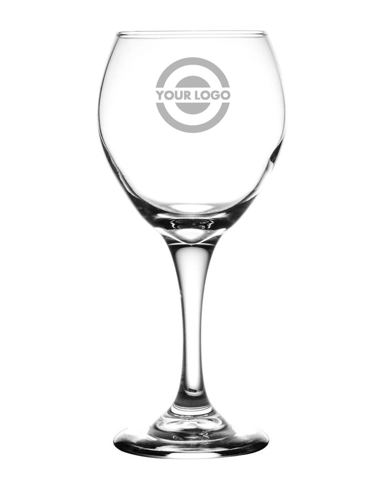 Red Wine Perception Glass by Libbey