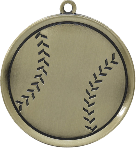 Premier Baseball Medal