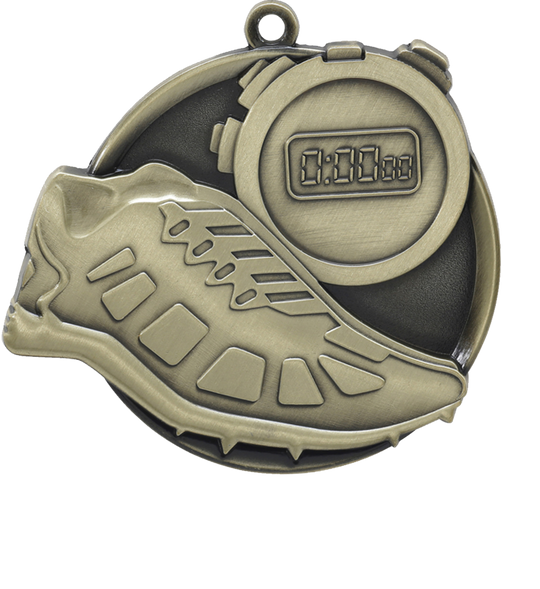 Premier Track Medal