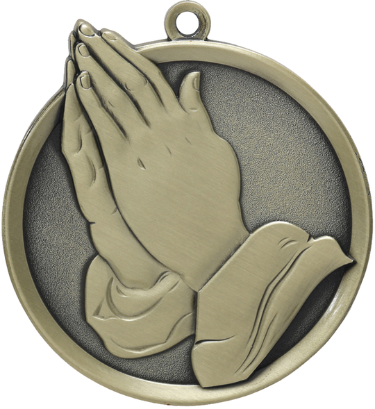 Premier Religion Medal