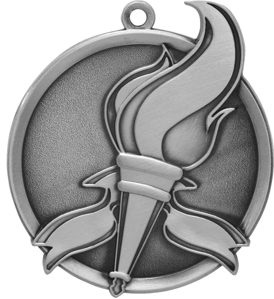 Silver Premier Victory Medal