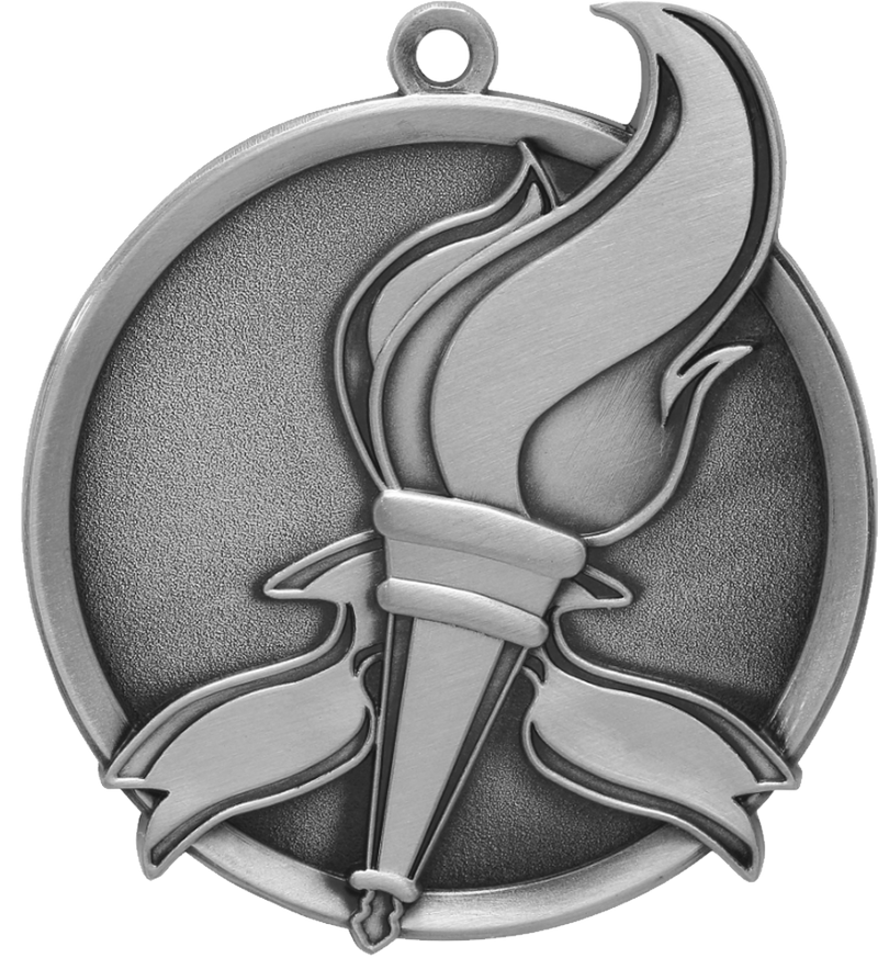 Silver Premier Victory Medal