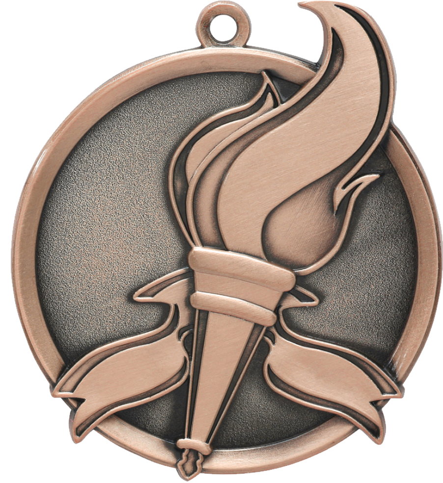 Bronze Premier Victory Medal