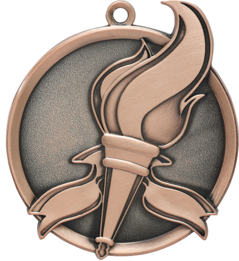 Bronze Premier Victory Medal