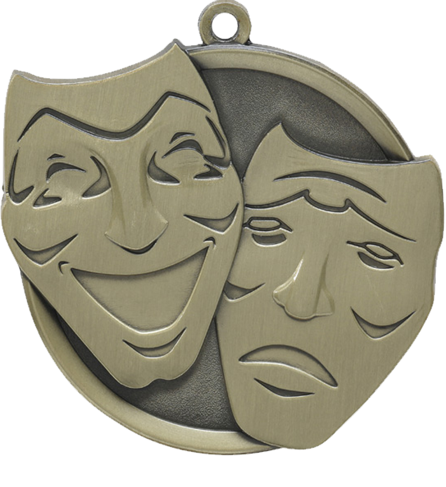 Gold Premier Drama Medal