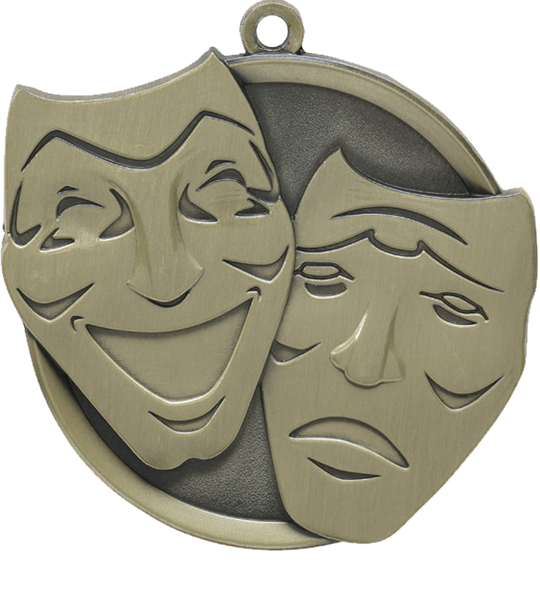 Premier Drama Medal