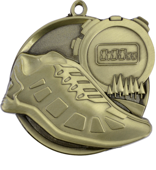 Premier Cross Country Medal