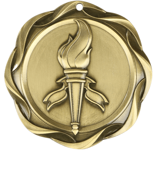 Fusion Victory Medal