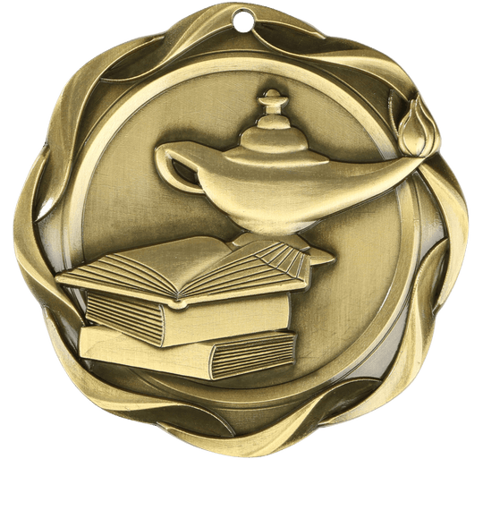 Fusion Knowledge Medal