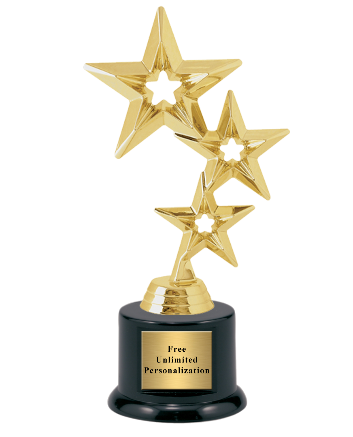 Classic Star Trophy