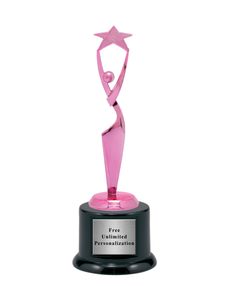 PINK Reach For the Stars Trophy