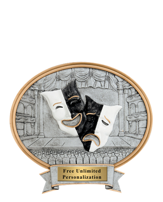 Legend Oval Drama Award