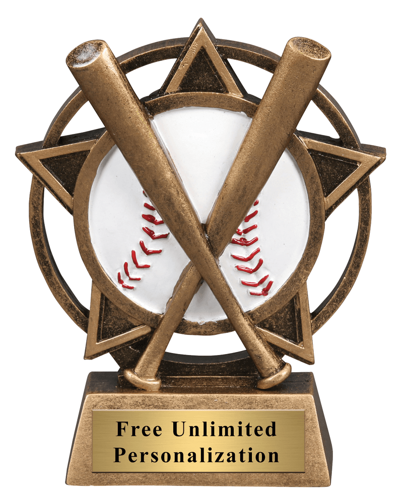 Orbit Baseball Award