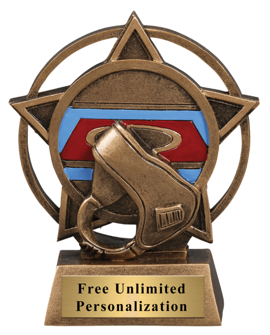 Orbit Wrestling Award