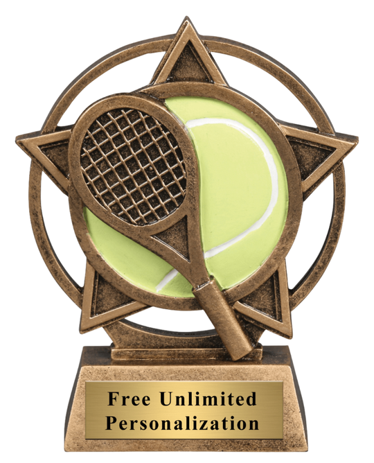 Orbit Tennis Award