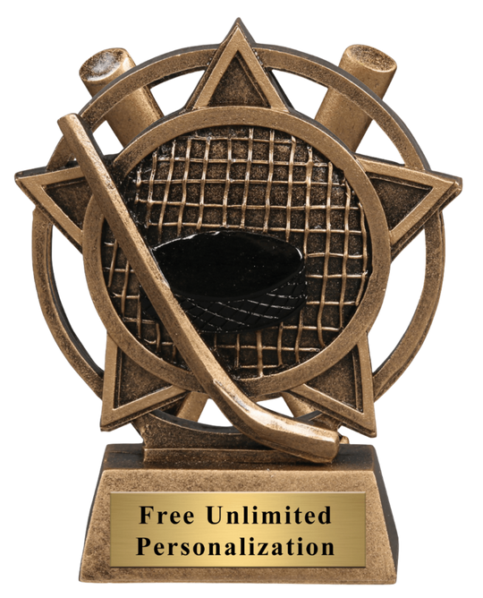 Orbit Hockey Award