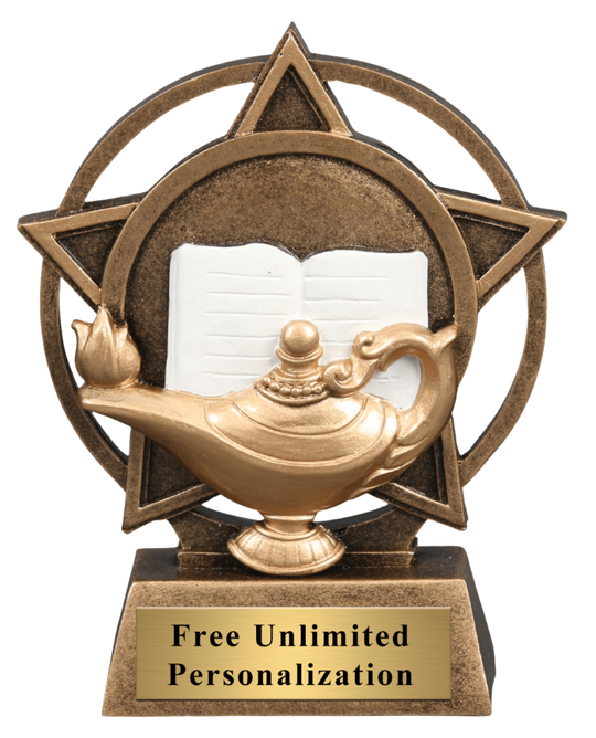 Orbit Knowledge Award