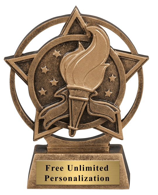 Orbit Victory Award