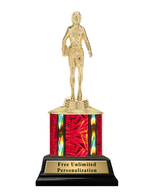 Female Dundie Award