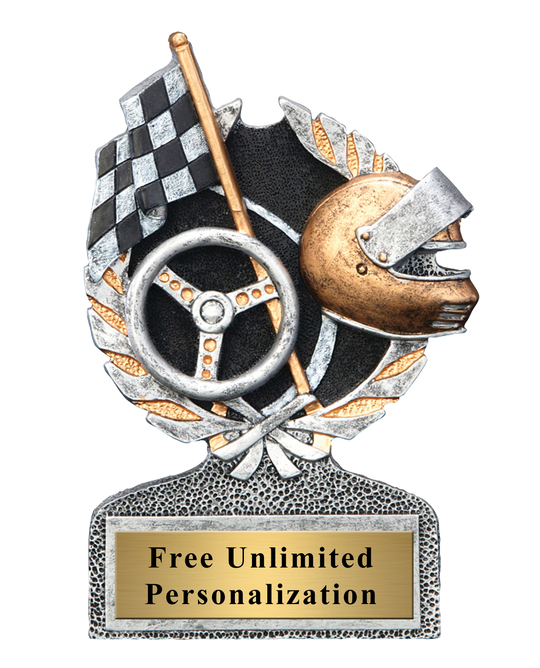 Centurion Racing Trophy