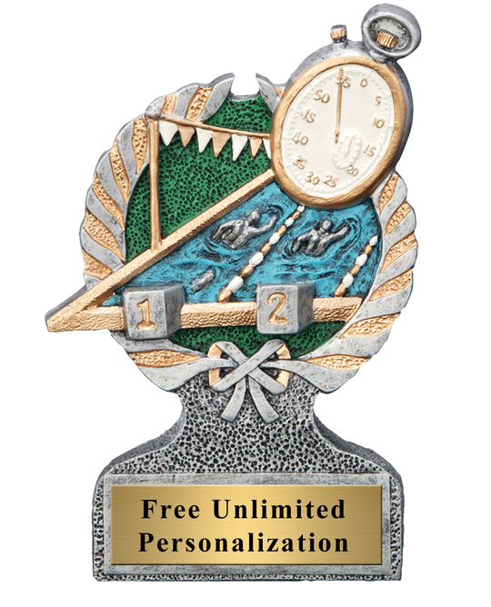 Centurion Swim Trophy