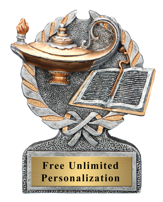 Centurion Knowledge Trophy