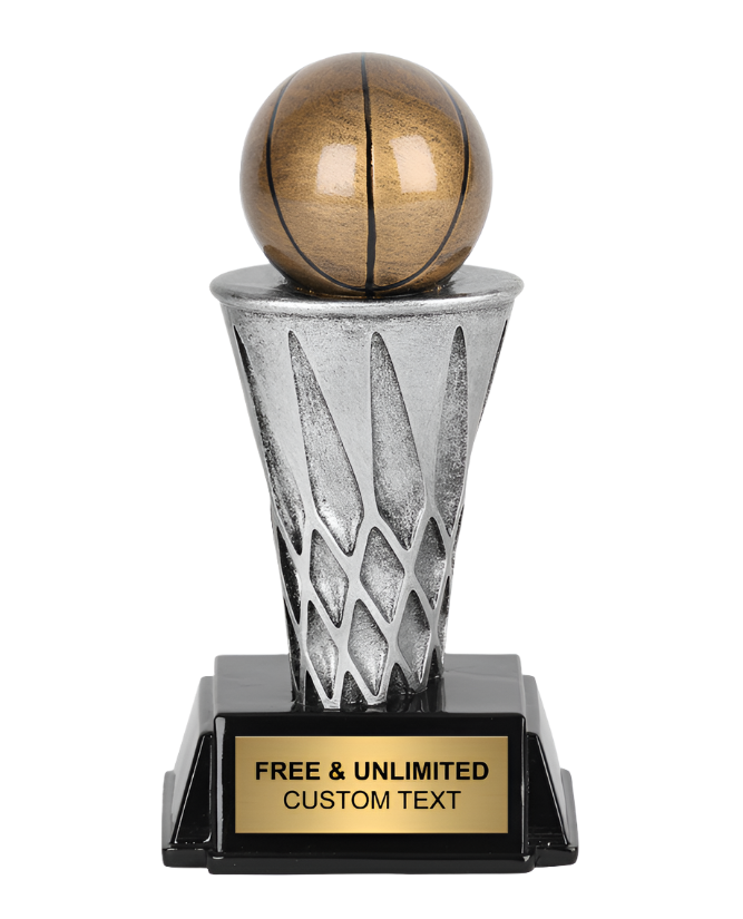 World Class Basketball Award