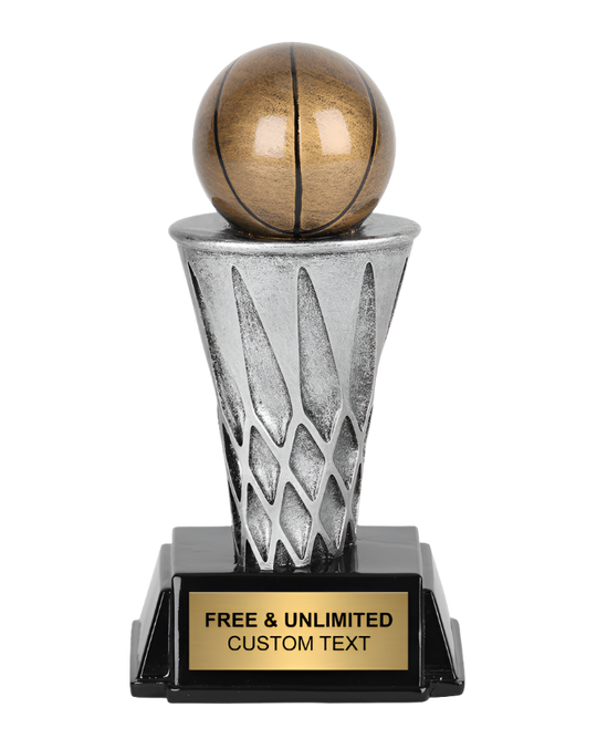 World Class Basketball Award