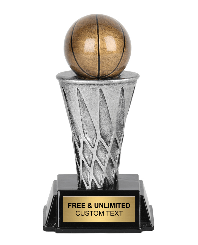 World Class Basketball Award