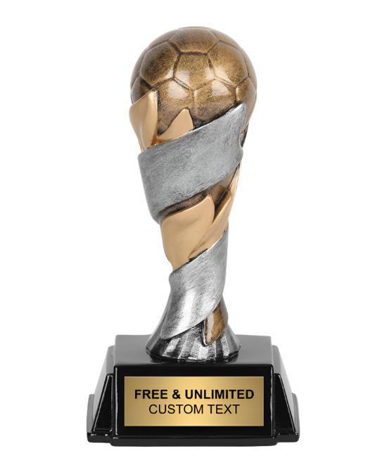 World Class Soccer Award