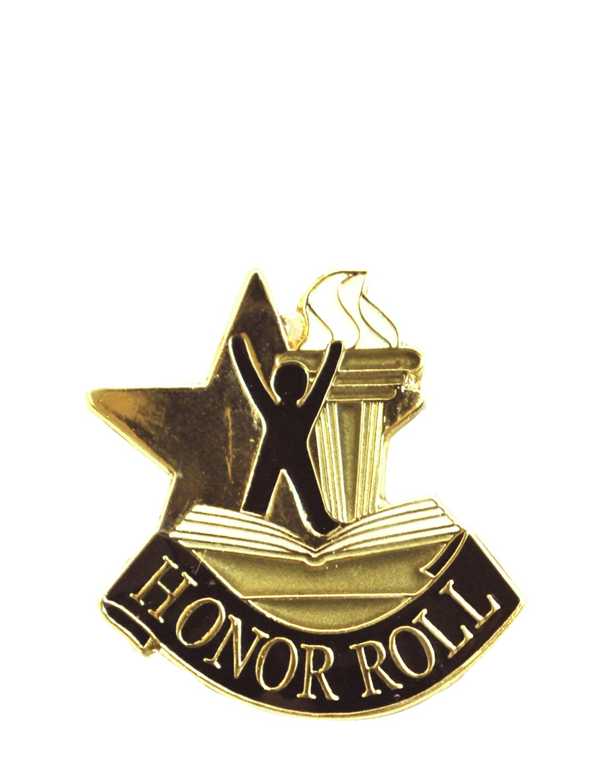 Honor Roll Pin