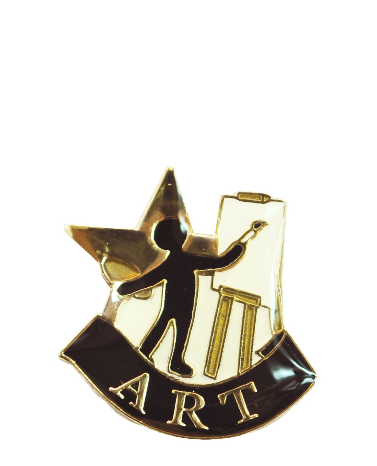 Art Pin