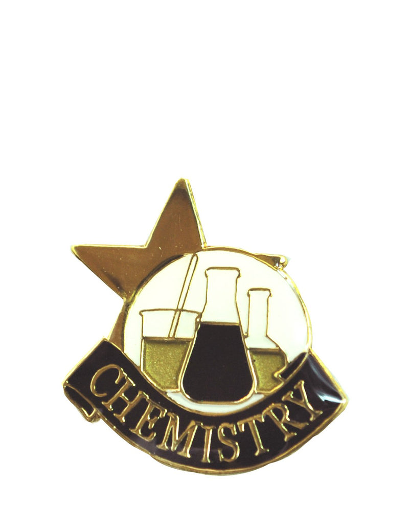 Chemistry Pin