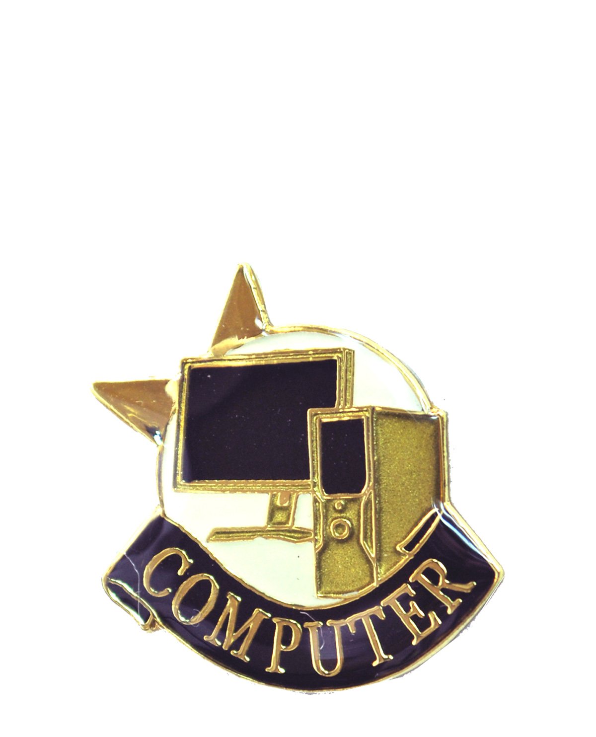 Computer Pin