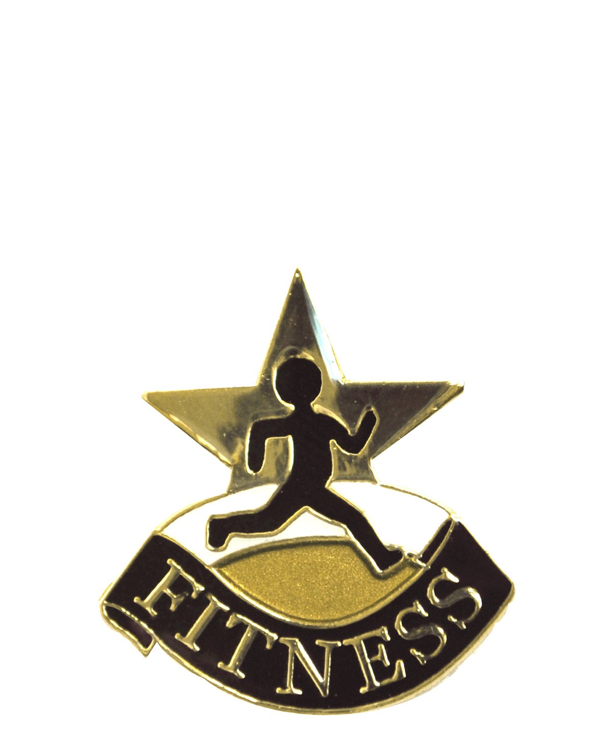 Fitness Pin