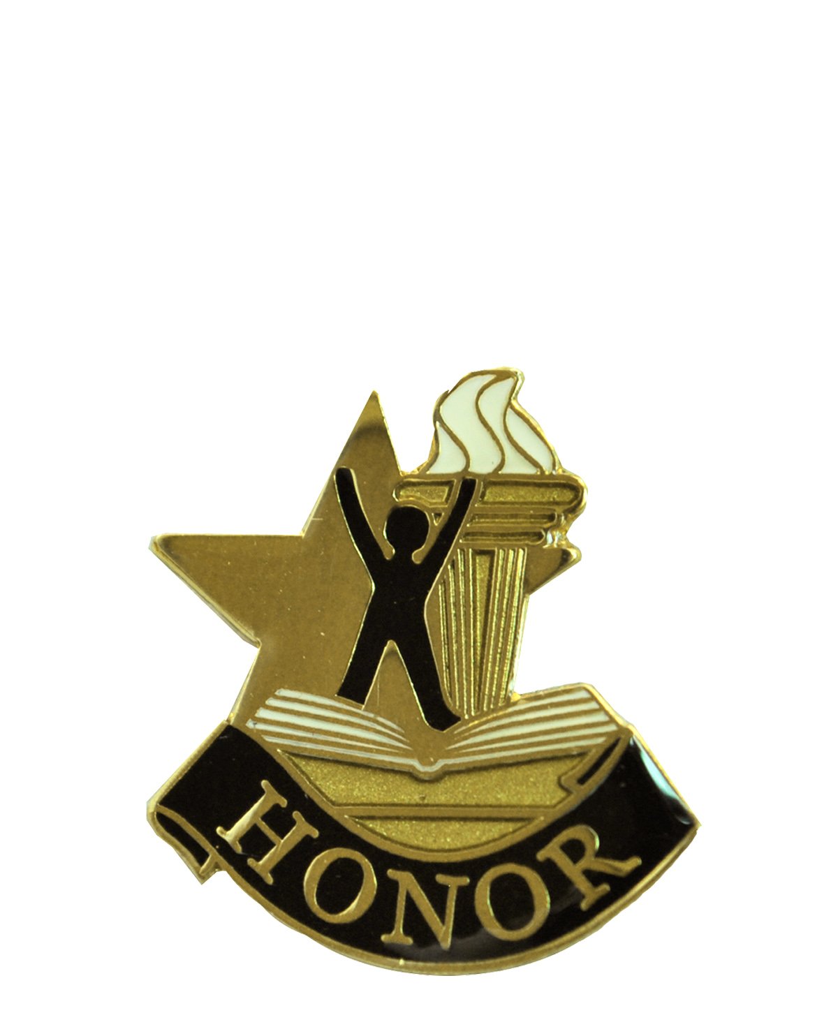 Honor Pin