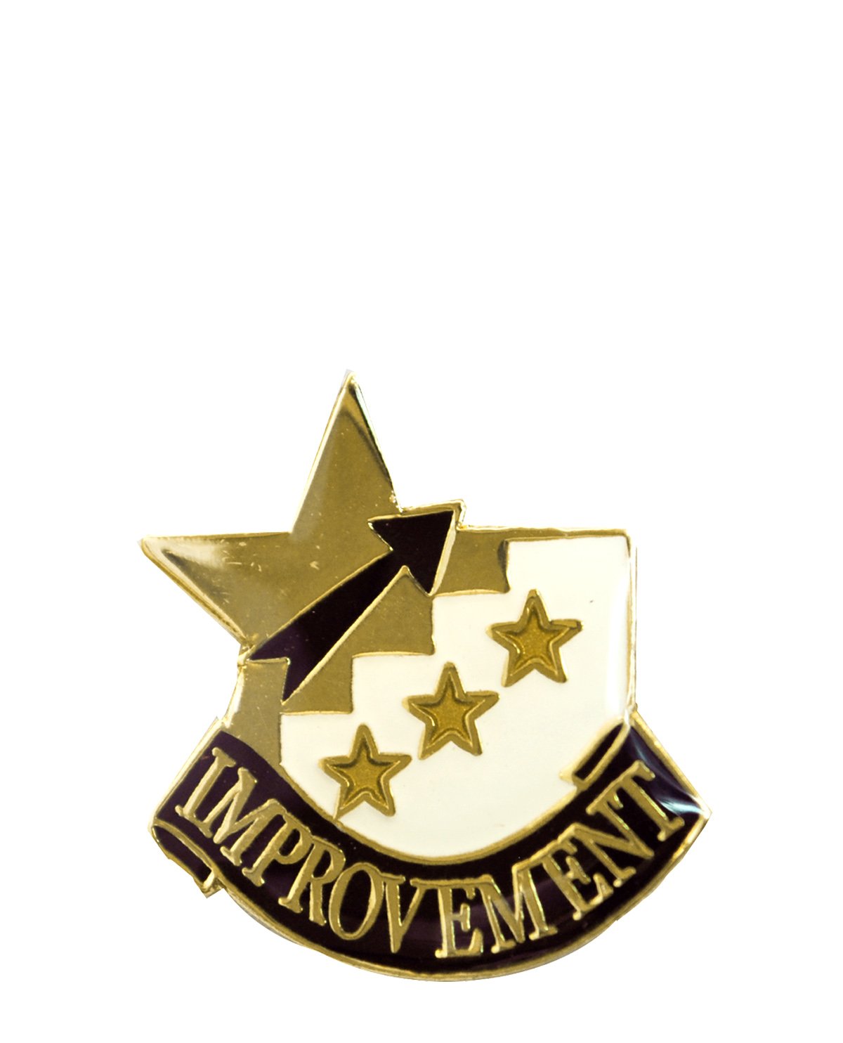 Improvement Pin