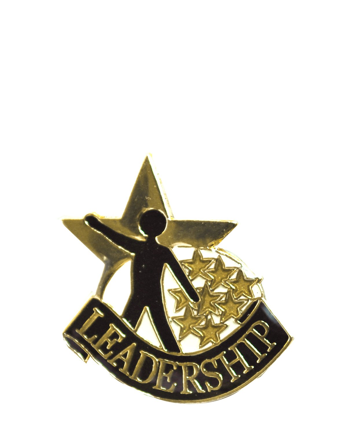 Leadership Pin Code Leadership Pin