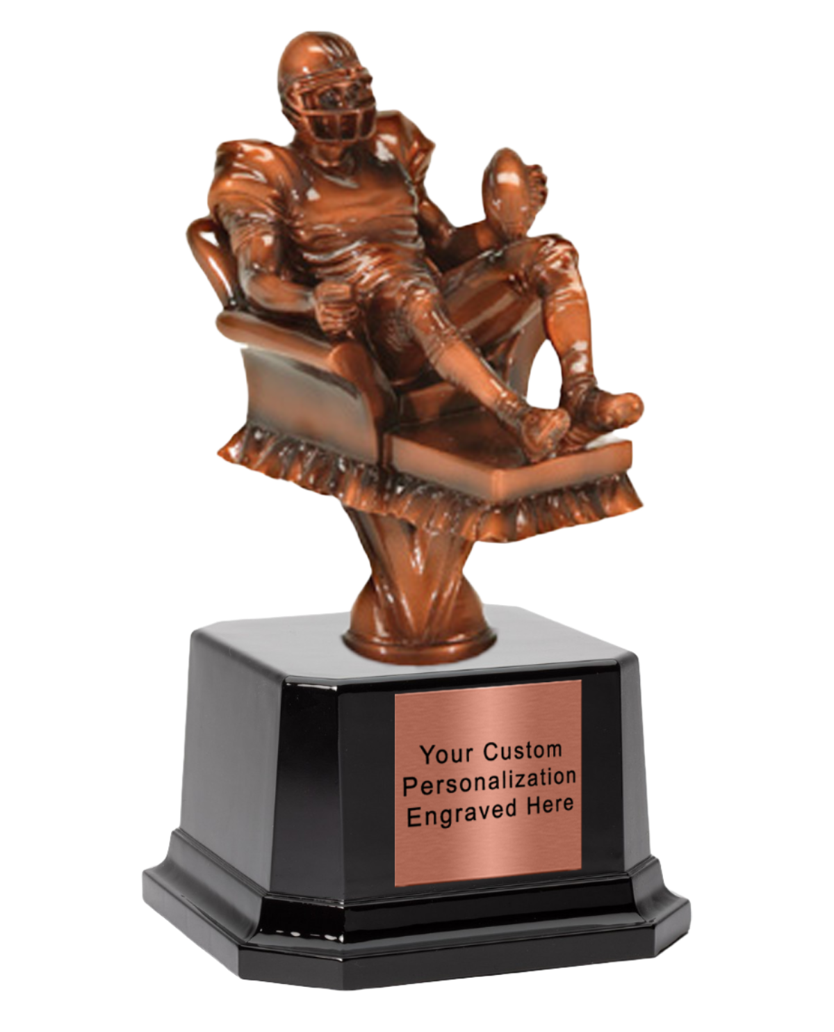 Fantasy Football Trophy