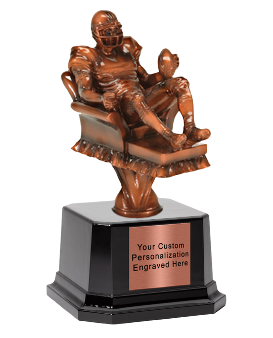 Fantasy Football Trophy