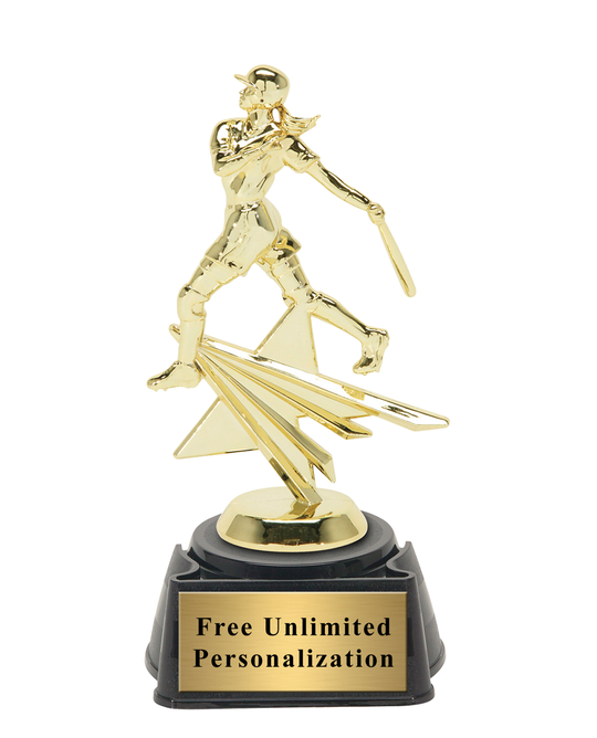 Star Action Softball Award