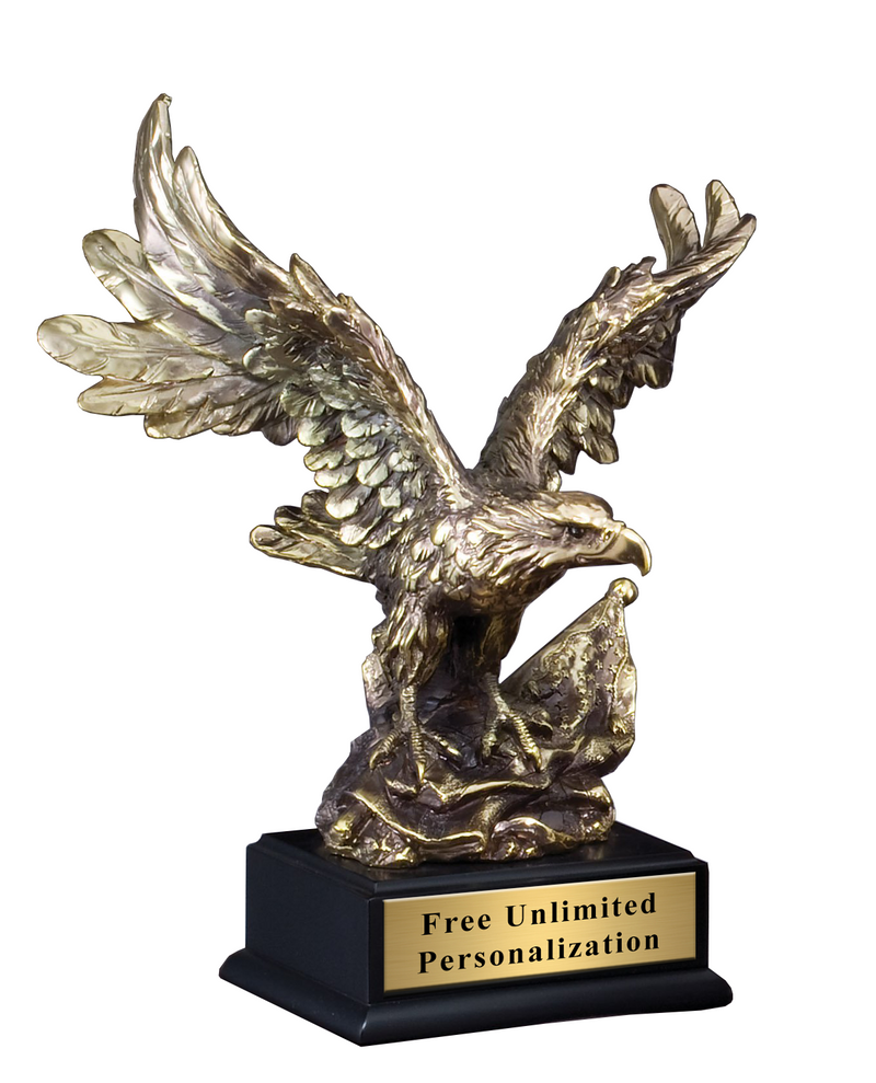 Gold Eagle Award