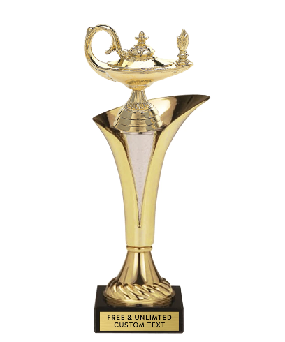 Academic Glory Trophy