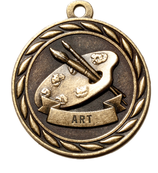 Scholastic Art Medal