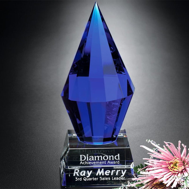 Azure Diamond Award