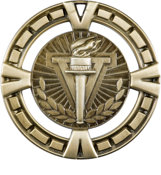 Big Victory Medal