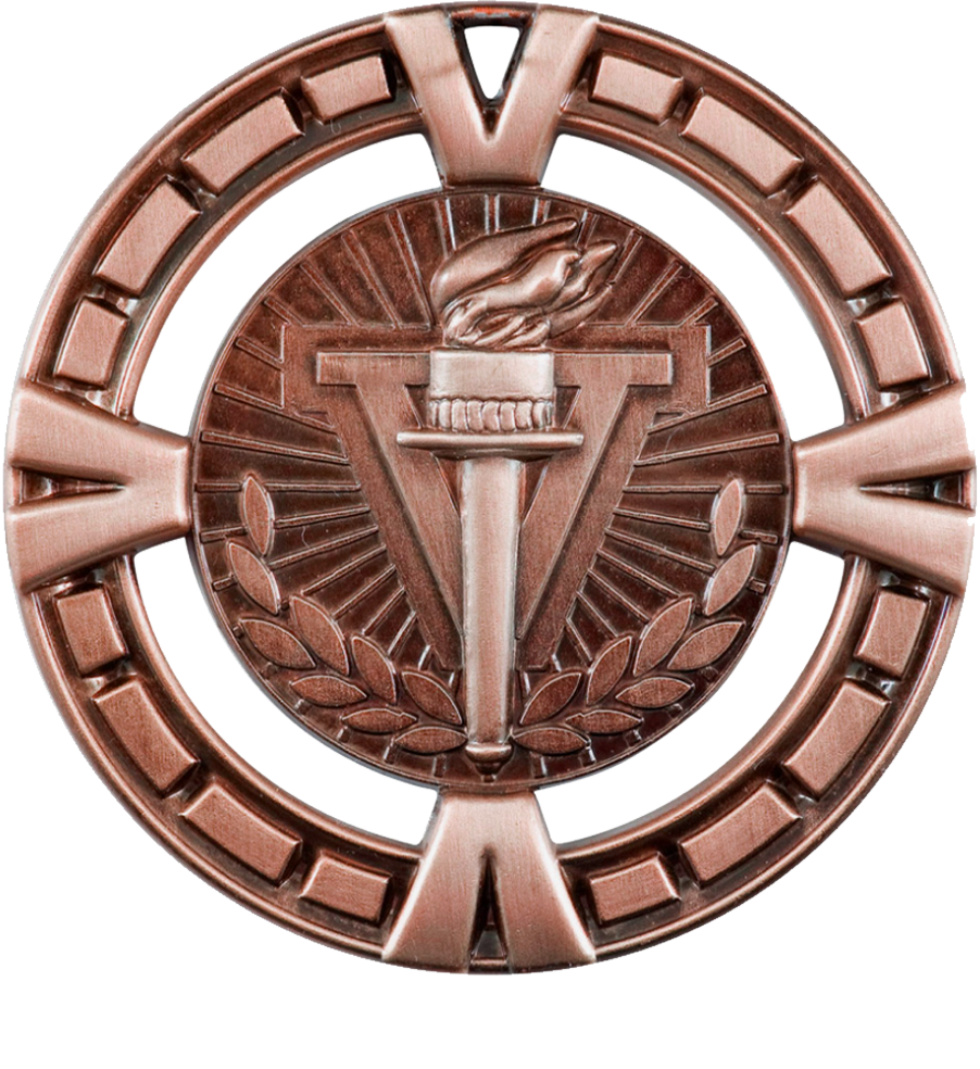 Bronze Big Victory Medal