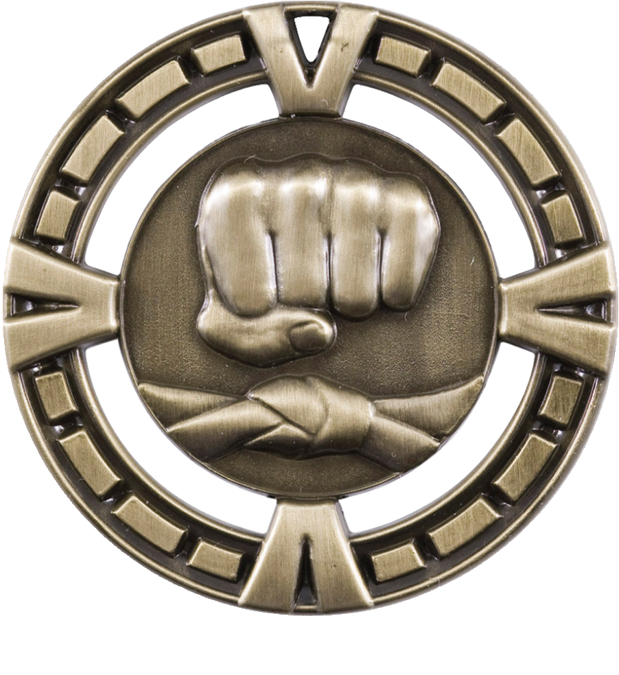Gold Big Victory Martial Arts