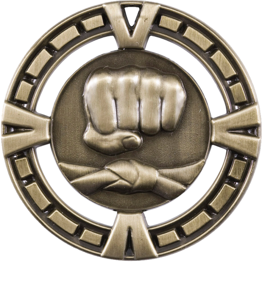 Big Victory Martial Arts