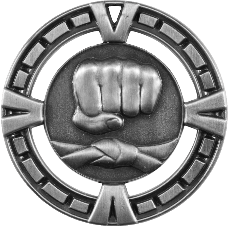 Silver Big Victory Martial Arts